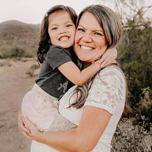 Meet your Posher, Melinda